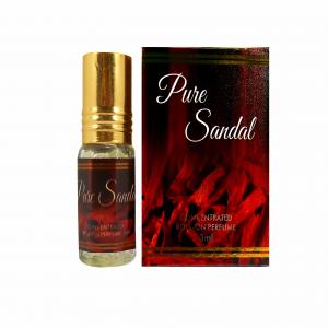 Attar Gulab: